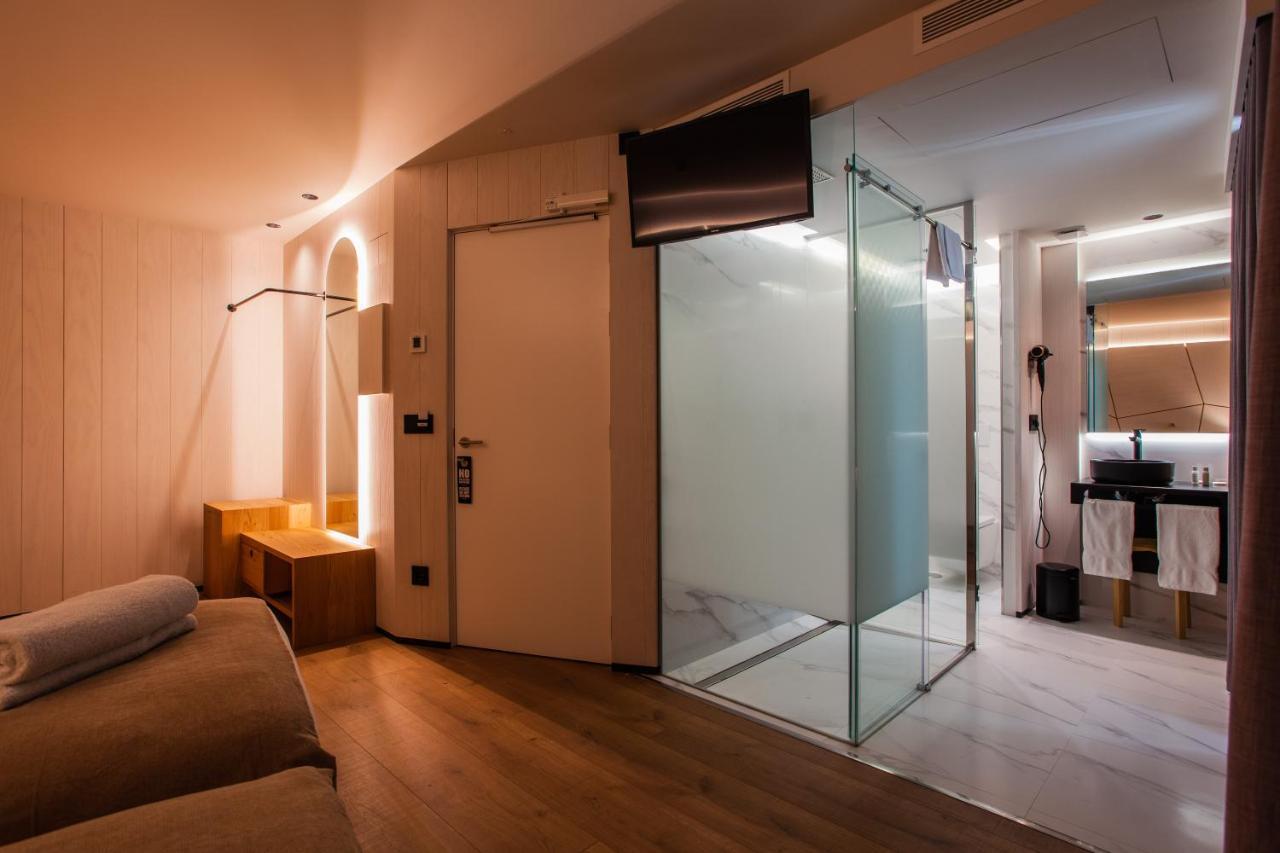 Hotel Plaza Obradoiro By Bossh! Hotels サンティアゴ・デ・コンポステーラ エクステリア 写真