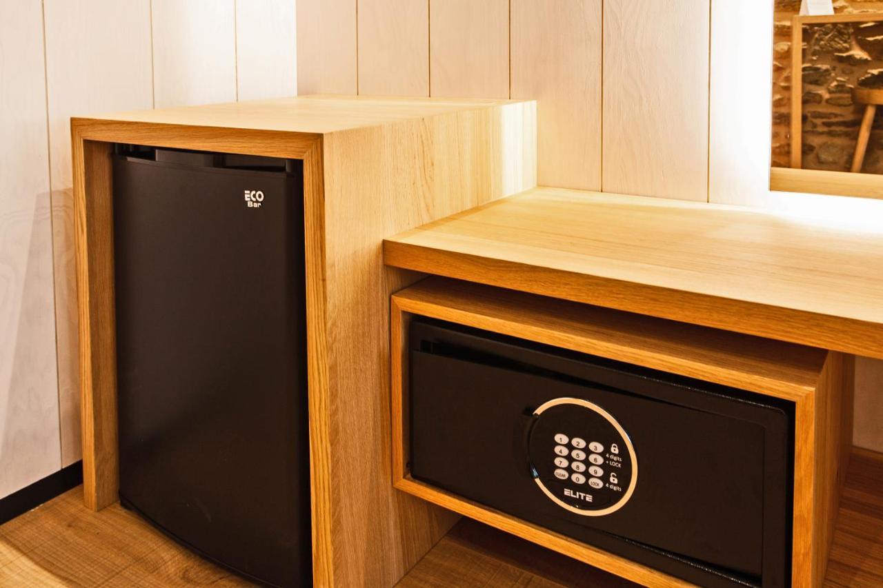 Hotel Plaza Obradoiro By Bossh! Hotels サンティアゴ・デ・コンポステーラ エクステリア 写真