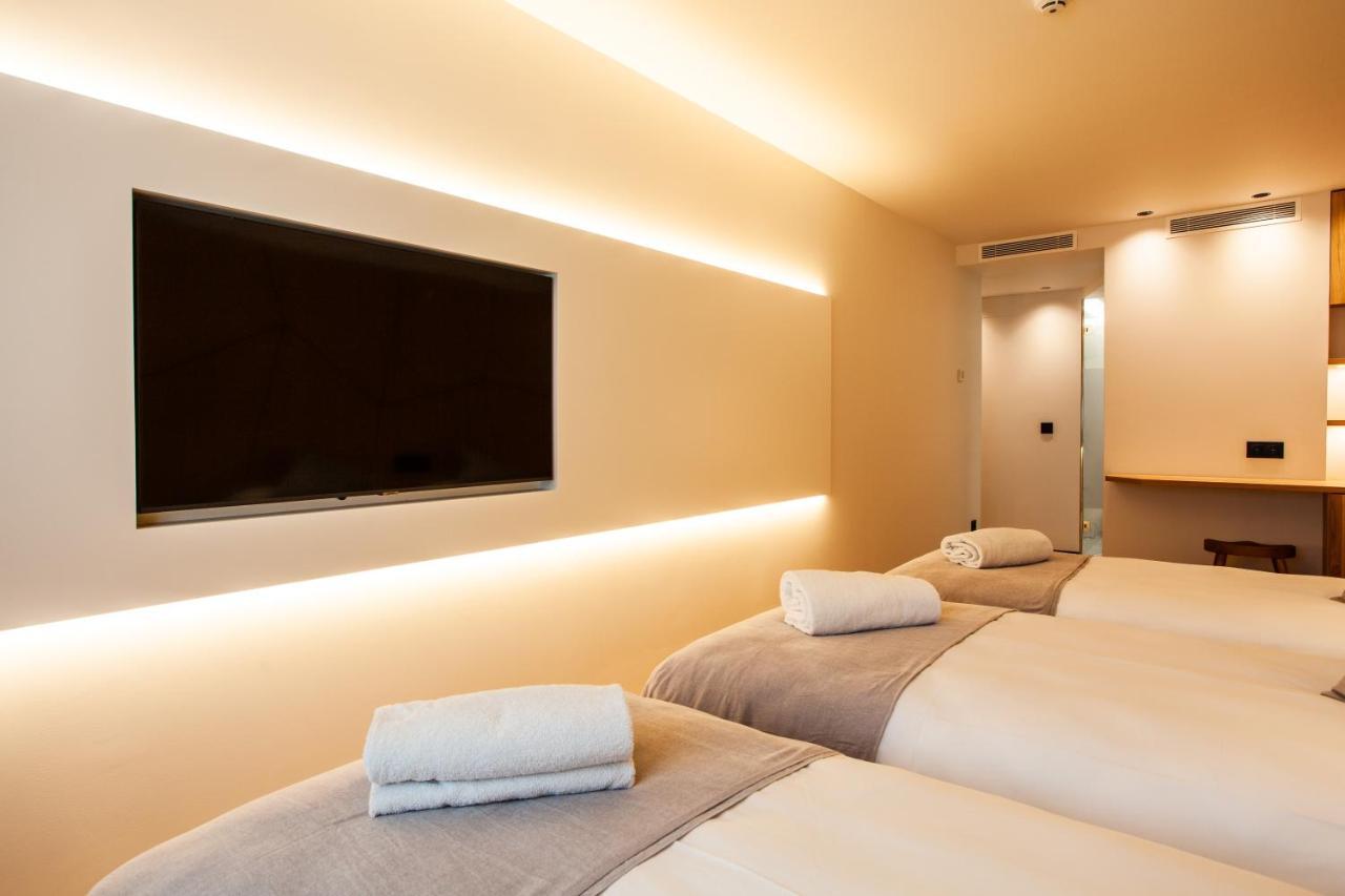 Hotel Plaza Obradoiro By Bossh! Hotels サンティアゴ・デ・コンポステーラ エクステリア 写真