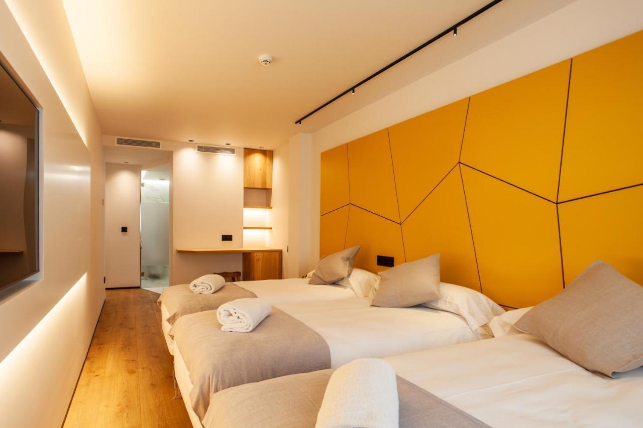 Hotel Plaza Obradoiro By Bossh! Hotels サンティアゴ・デ・コンポステーラ エクステリア 写真