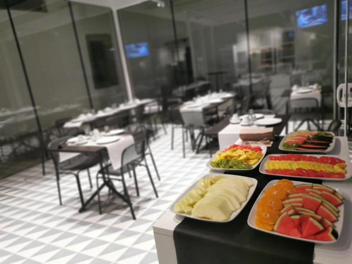 Hotel Plaza Obradoiro By Bossh! Hotels サンティアゴ・デ・コンポステーラ エクステリア 写真