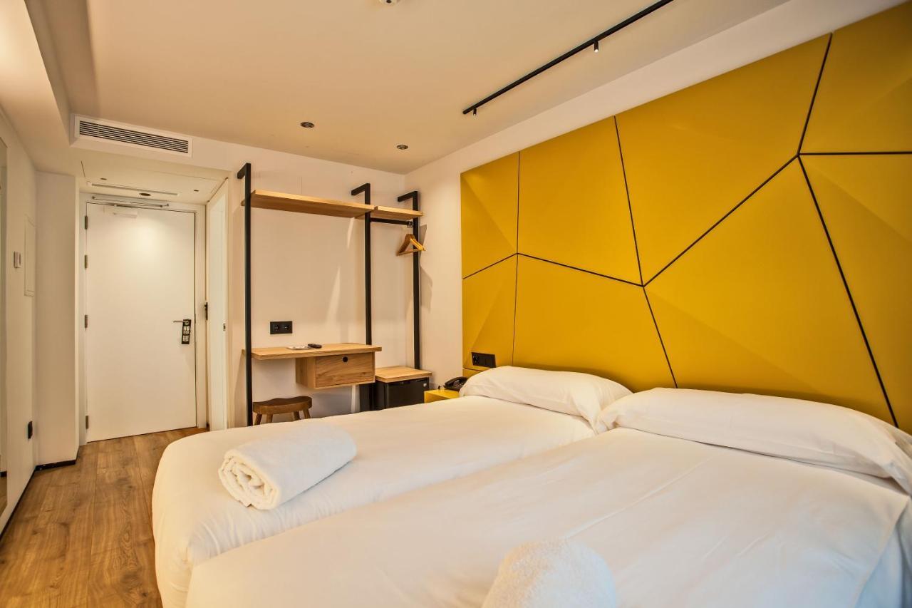 Hotel Plaza Obradoiro By Bossh! Hotels サンティアゴ・デ・コンポステーラ エクステリア 写真