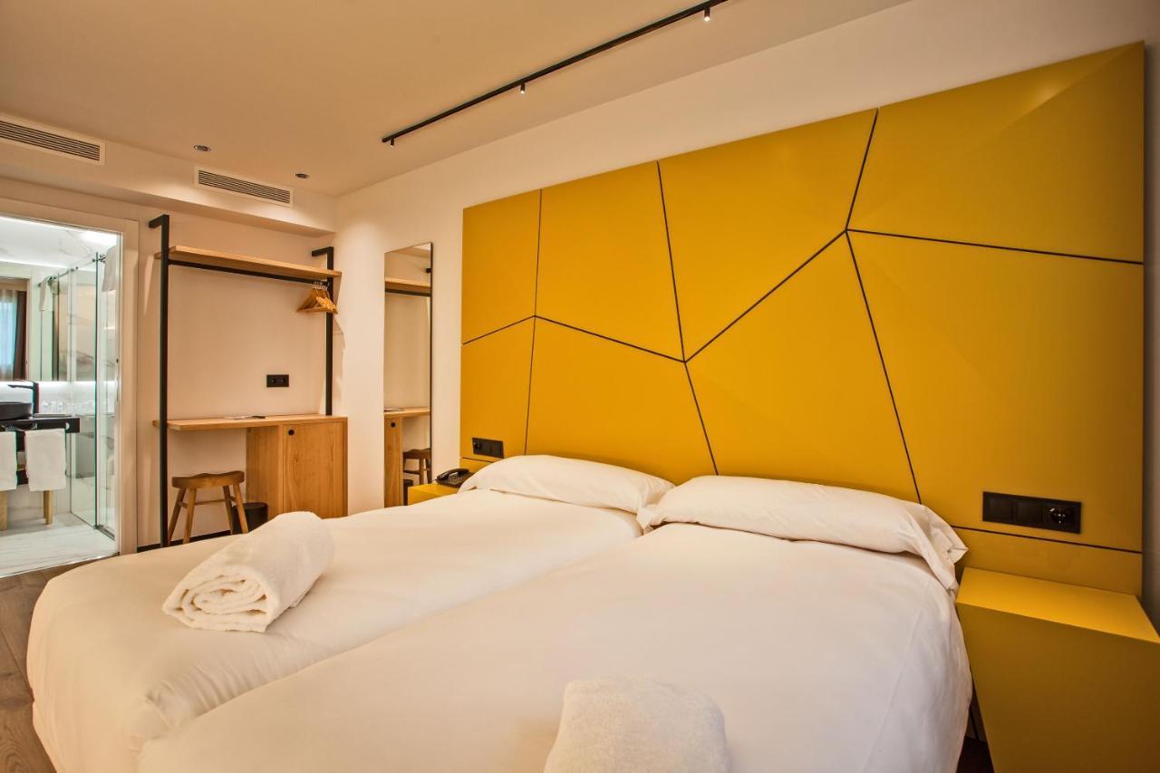 Hotel Plaza Obradoiro By Bossh! Hotels サンティアゴ・デ・コンポステーラ エクステリア 写真