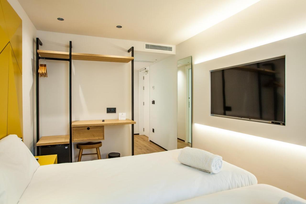 Hotel Plaza Obradoiro By Bossh! Hotels サンティアゴ・デ・コンポステーラ エクステリア 写真